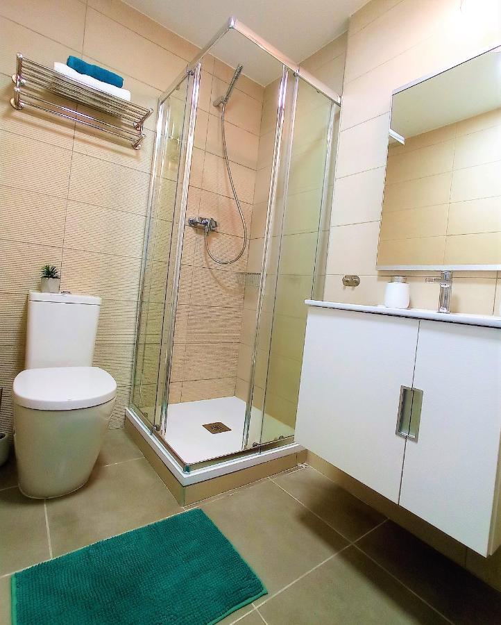 Sunny Denia Apartment 4U - Mar Baltic 5 Exterior foto