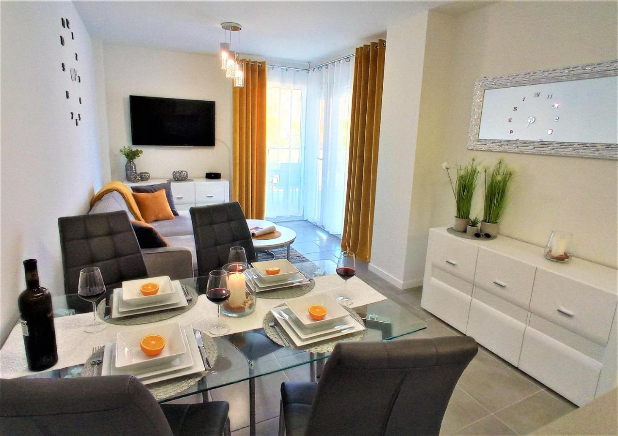Sunny Denia Apartment 4U - Mar Baltic 5 Exterior foto