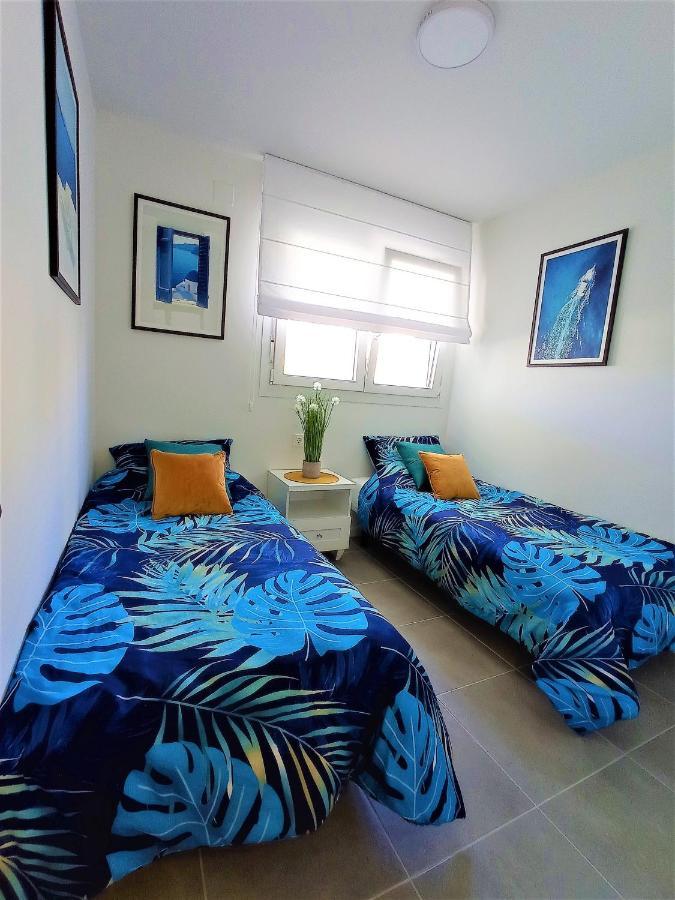 Sunny Denia Apartment 4U - Mar Baltic 5 Exterior foto