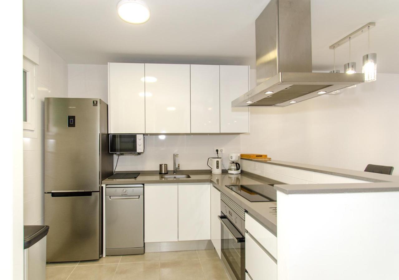 Sunny Denia Apartment 4U - Mar Baltic 5 Exterior foto