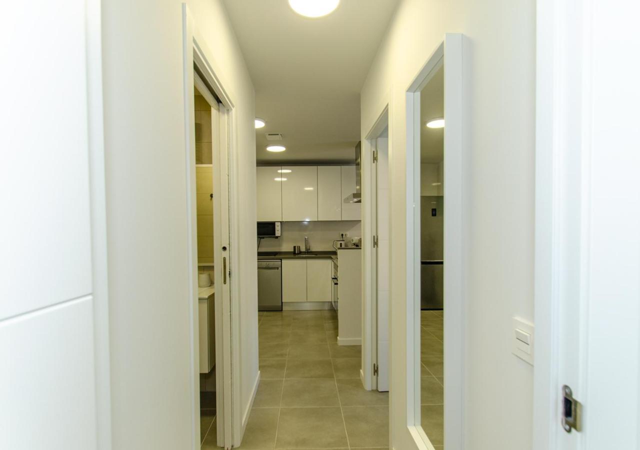 Sunny Denia Apartment 4U - Mar Baltic 5 Exterior foto