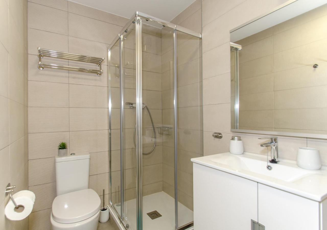 Sunny Denia Apartment 4U - Mar Baltic 5 Exterior foto