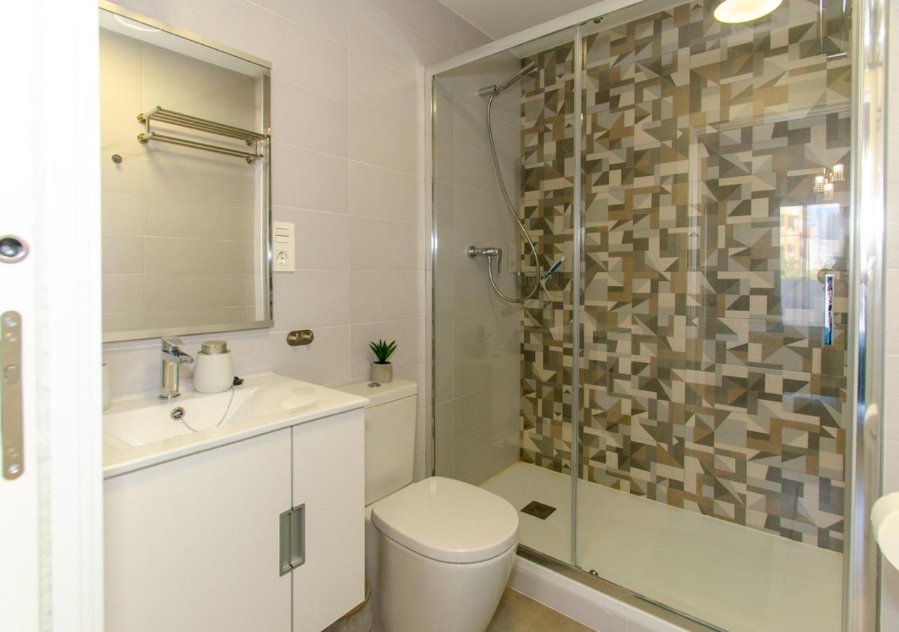 Sunny Denia Apartment 4U - Mar Baltic 5 Exterior foto